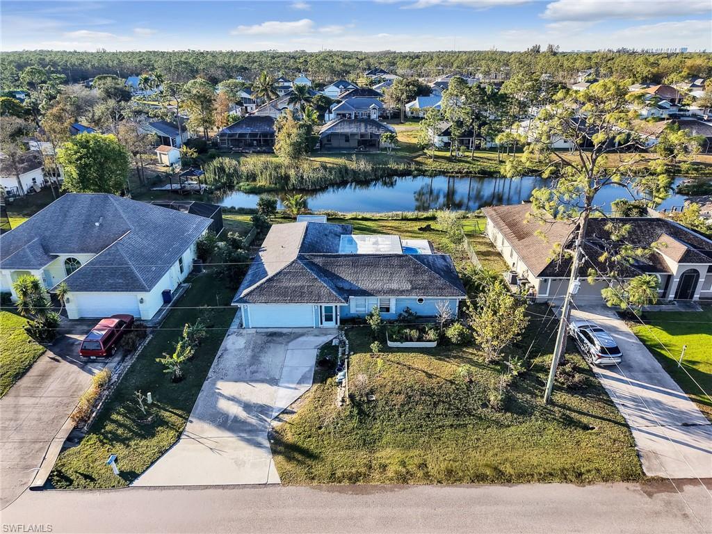 BONITA GOLF CLUB VILLAS - Residential