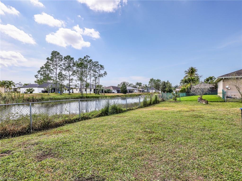 BONITA GOLF CLUB VILLAS - Residential