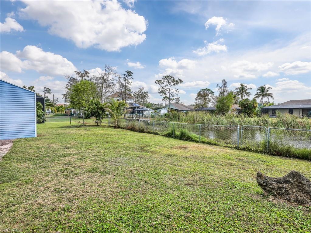BONITA GOLF CLUB VILLAS - Residential
