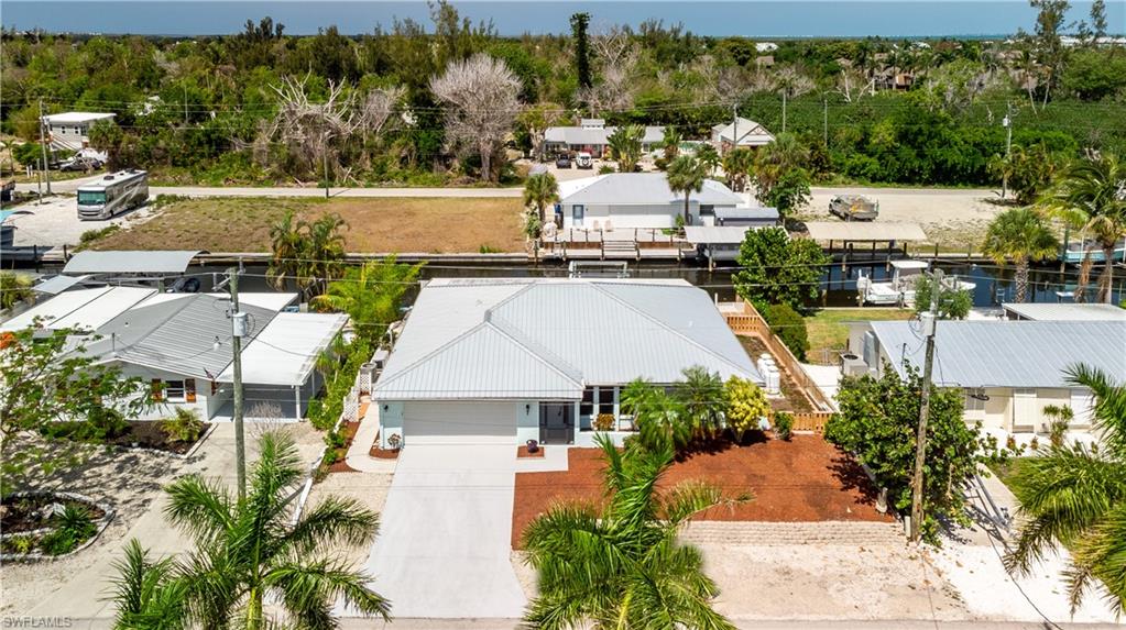 KNIGHTS BOKEELIA ISLE - Residential