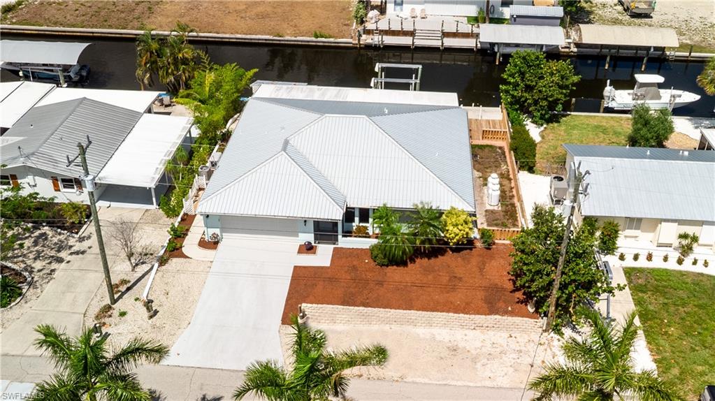 KNIGHTS BOKEELIA ISLE - Residential