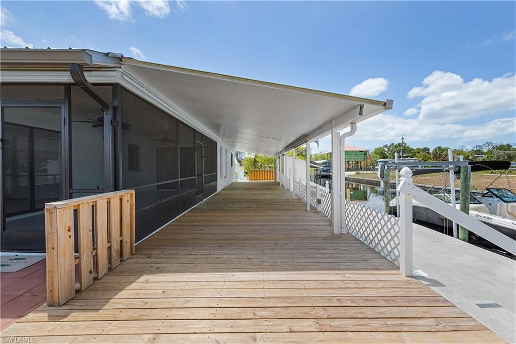KNIGHTS BOKEELIA ISLE - Residential