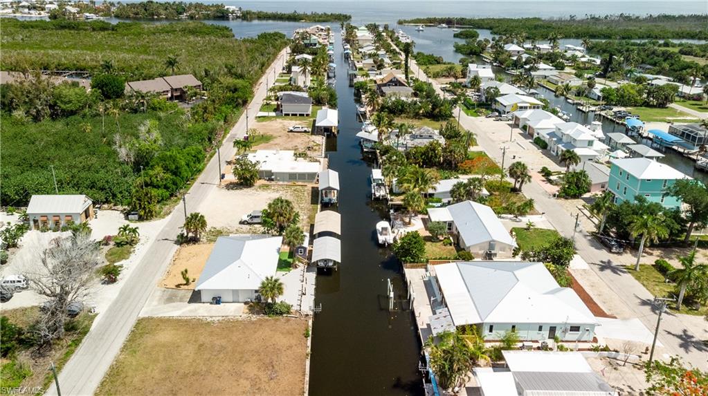 KNIGHTS BOKEELIA ISLE - Residential