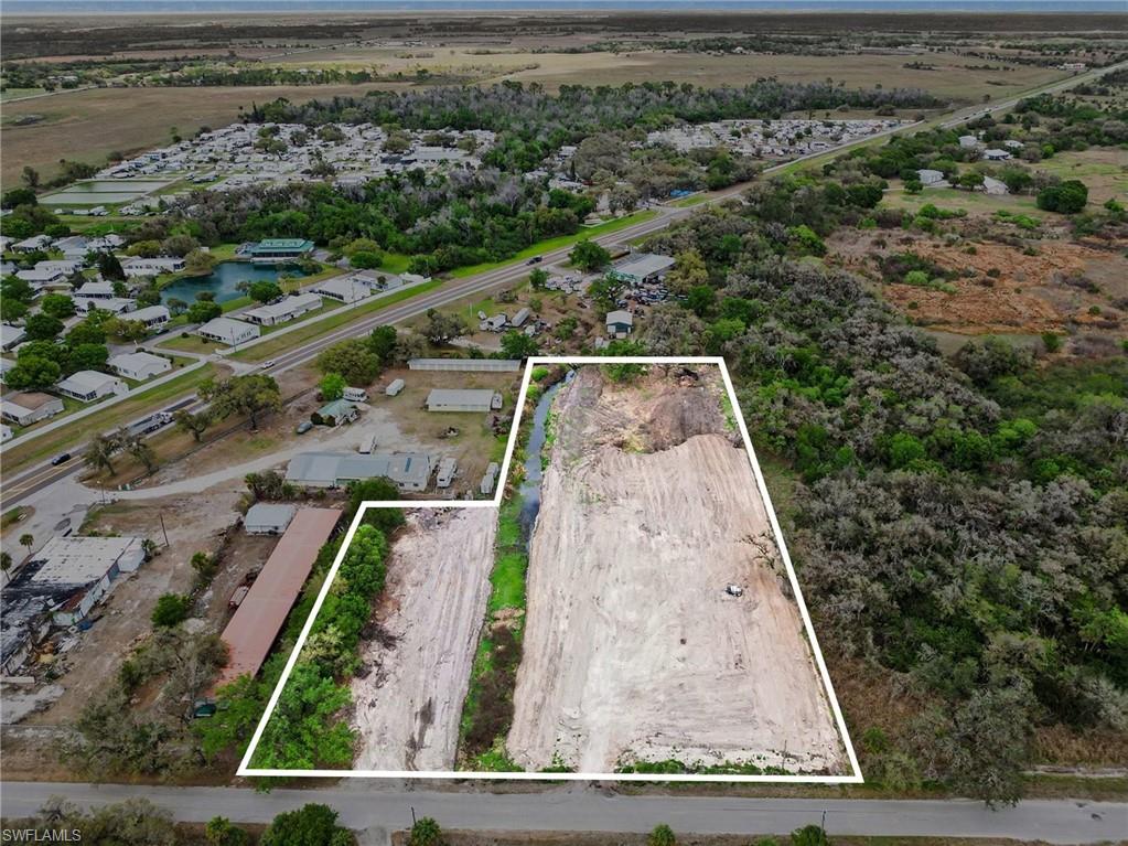 Located at 1097 Marshall Field Rd in LaBelle, Florida, this property presents an excellent opportunity for investors, business owners, or buyers seeking flexible future use. Currently zoned residential, the location offers strong potential for commercial rezoning, making it a compelling option for those looking to secure property in an area with continued growth and development. With its convenient access and favorable positioning, the site is well suited for a variety of possible future uses, subject to local approvals.

The seller’s preferred method of sale is seller financing, providing a unique opportunity for qualified buyers to purchase with flexible terms. Buyers with approved credit and mutually agreeable terms may benefit from a more streamlined purchasing process without relying on traditional bank financing.

Whether you are looking to hold as an investment, pursue rezoning for a future business use, or secure property in the LaBelle area with creative financing options, this property offers significant potential. Seller financing is available for qualified buyers with approved credit and terms, creating an excellent opportunity to explore the many possibilities this property has to offer. Set up your private showing today.