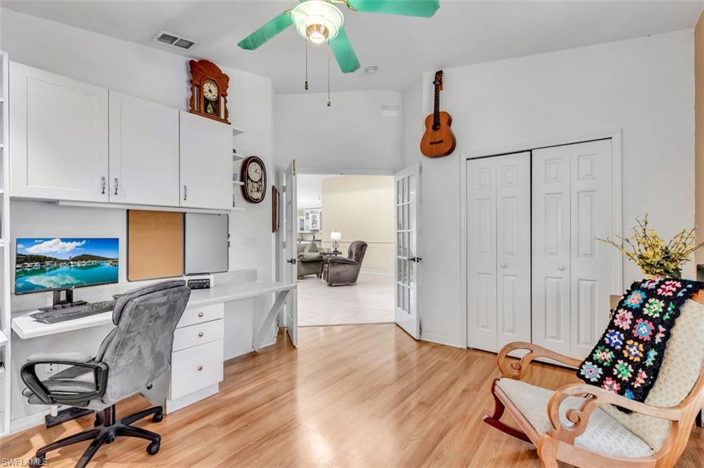 GOLDEN GATE ESTATES - Residential