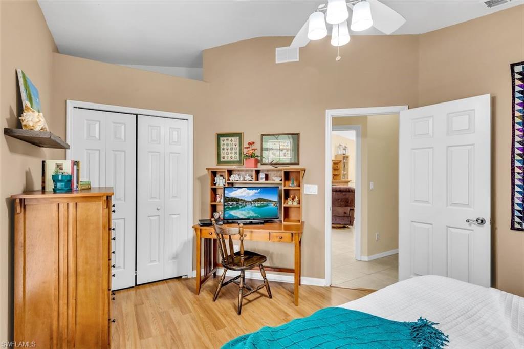 GOLDEN GATE ESTATES - Residential