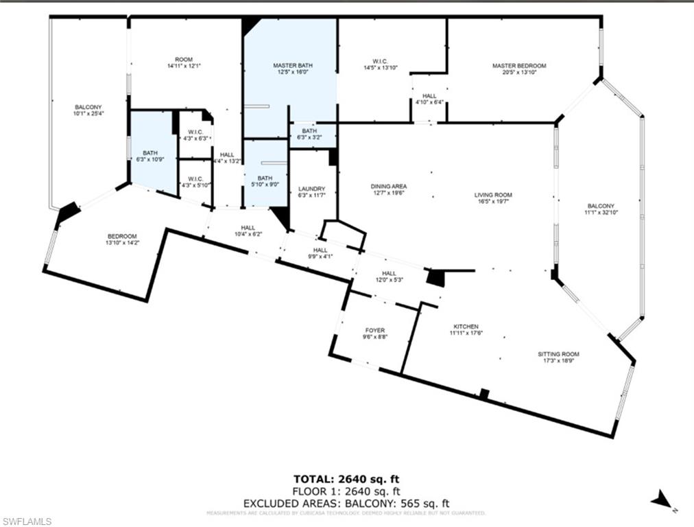 MONTENERO - Residential