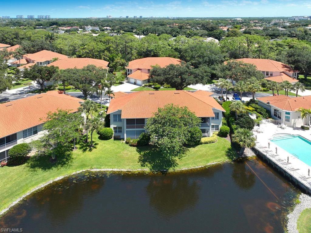EGRETS WALK - Residential