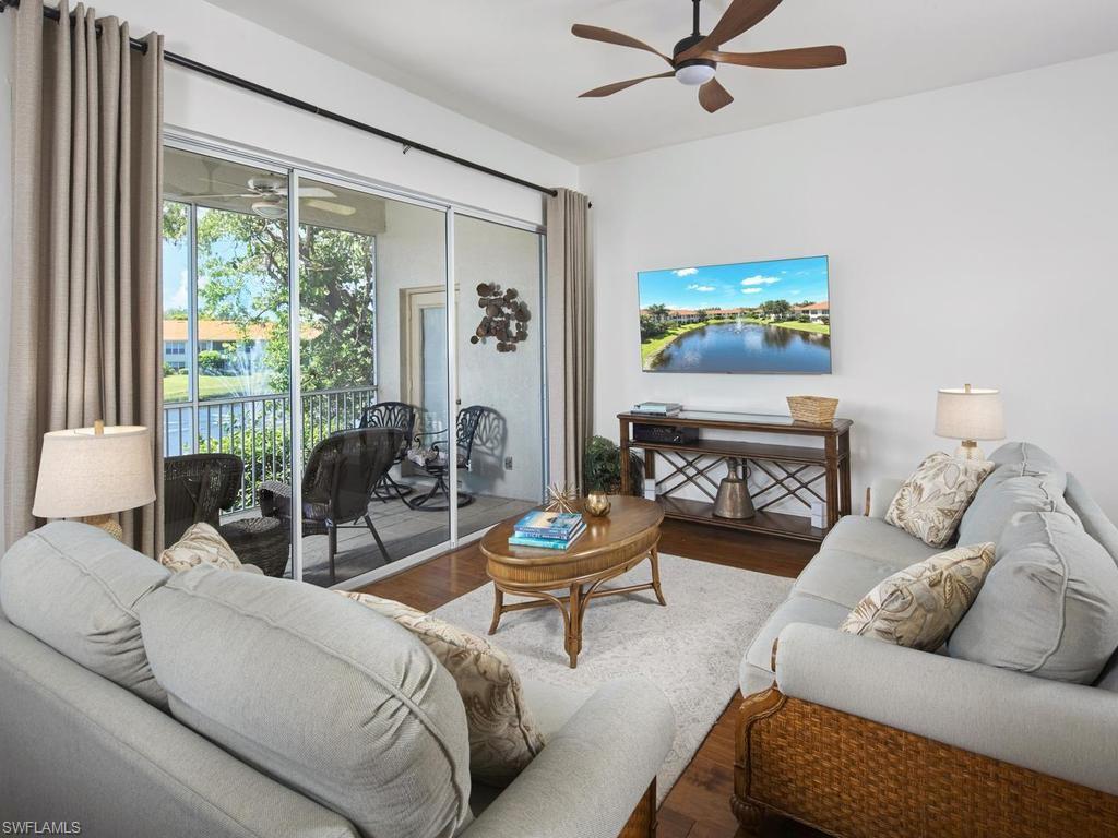 EGRETS WALK - Residential