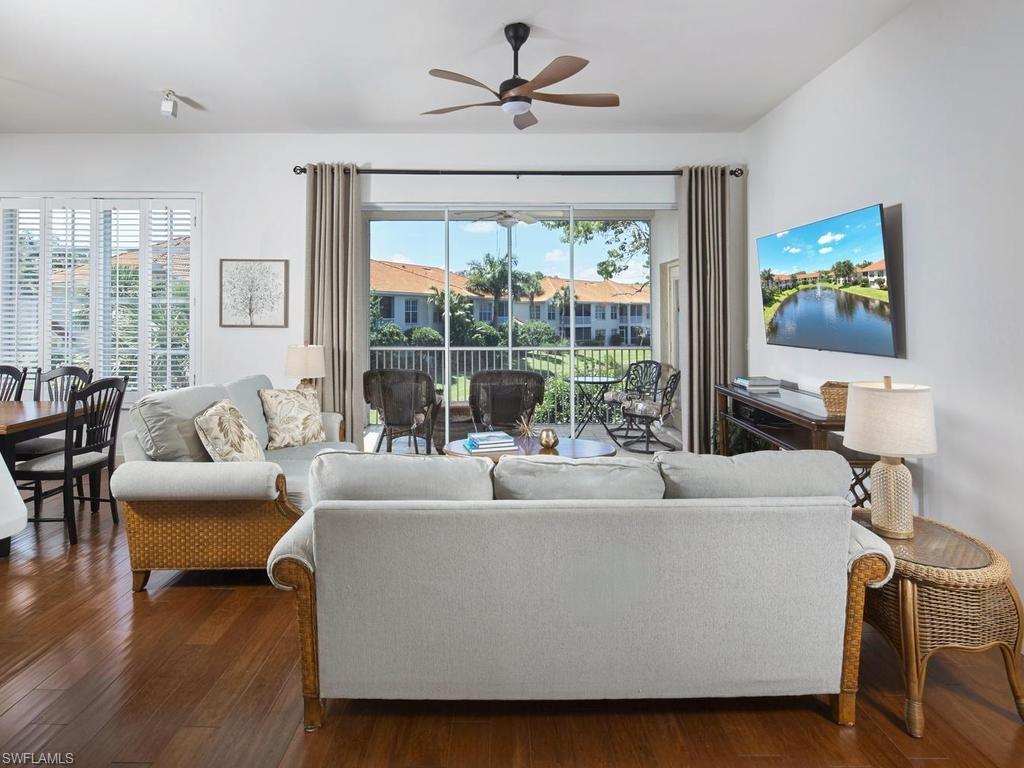 EGRETS WALK - Residential