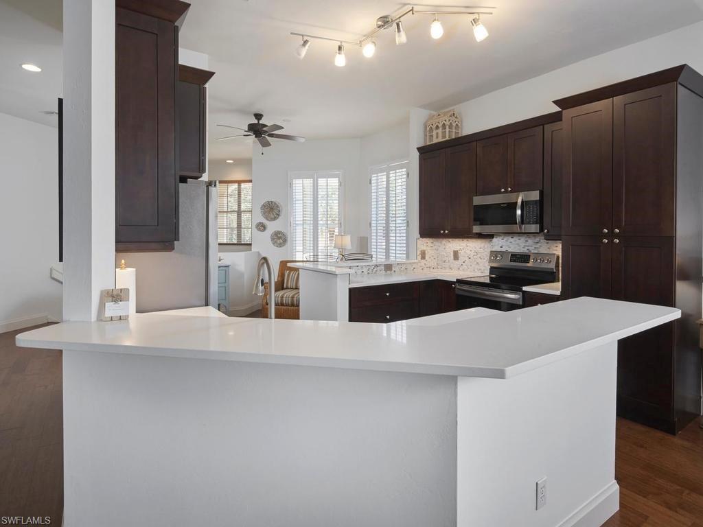 EGRETS WALK - Residential