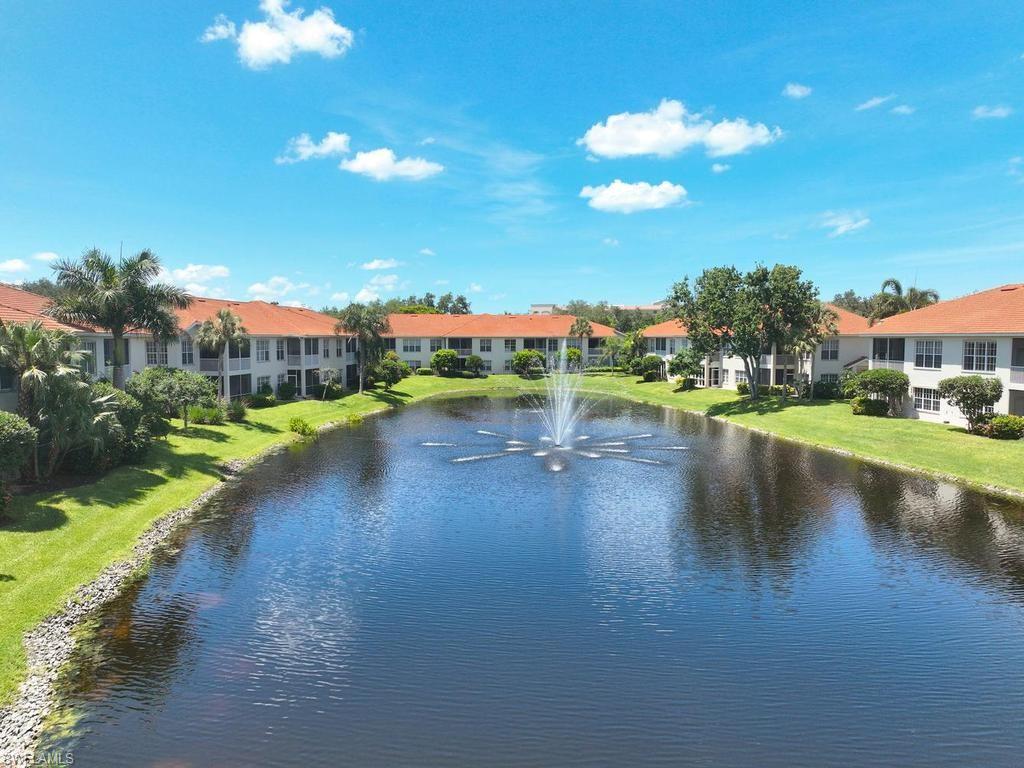 EGRETS WALK - Residential