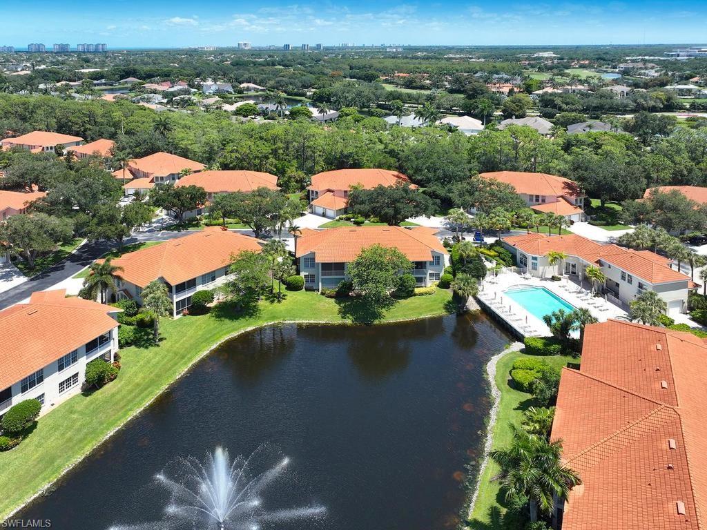 EGRETS WALK - Residential