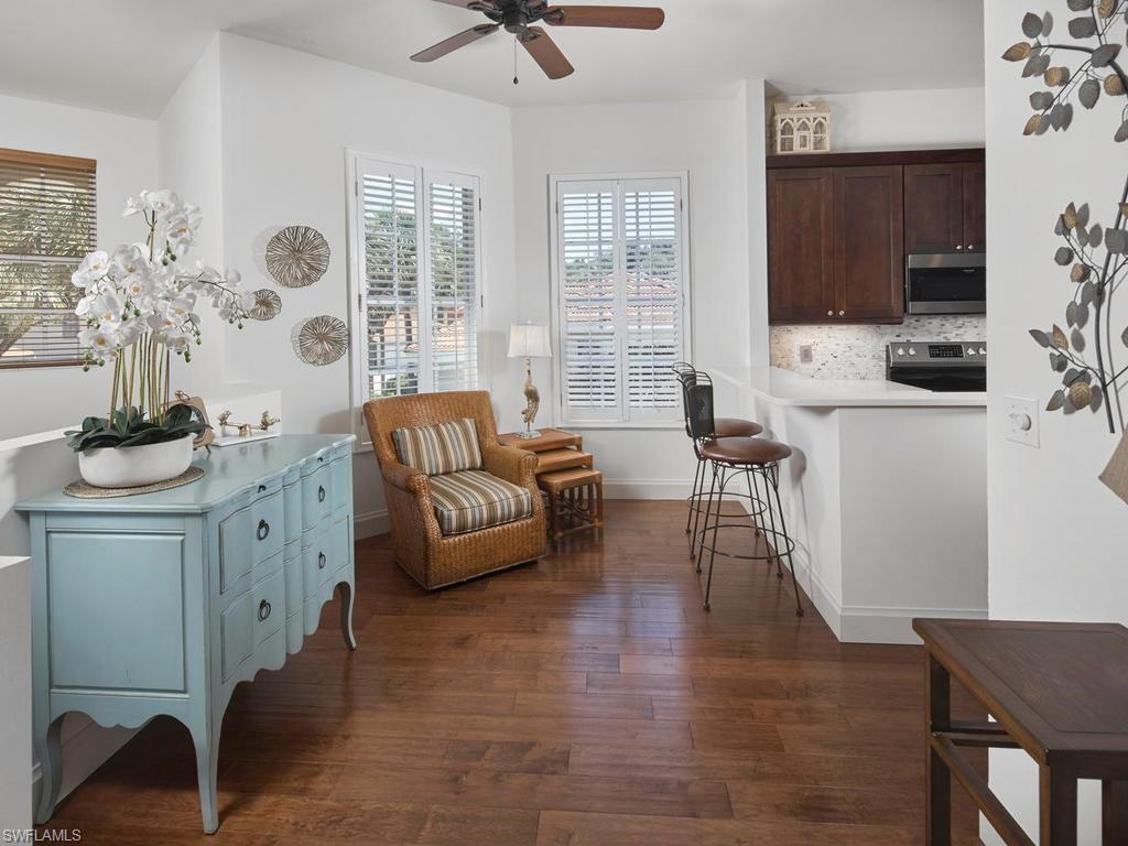 EGRETS WALK - Residential