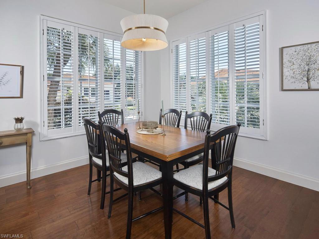 EGRETS WALK - Residential