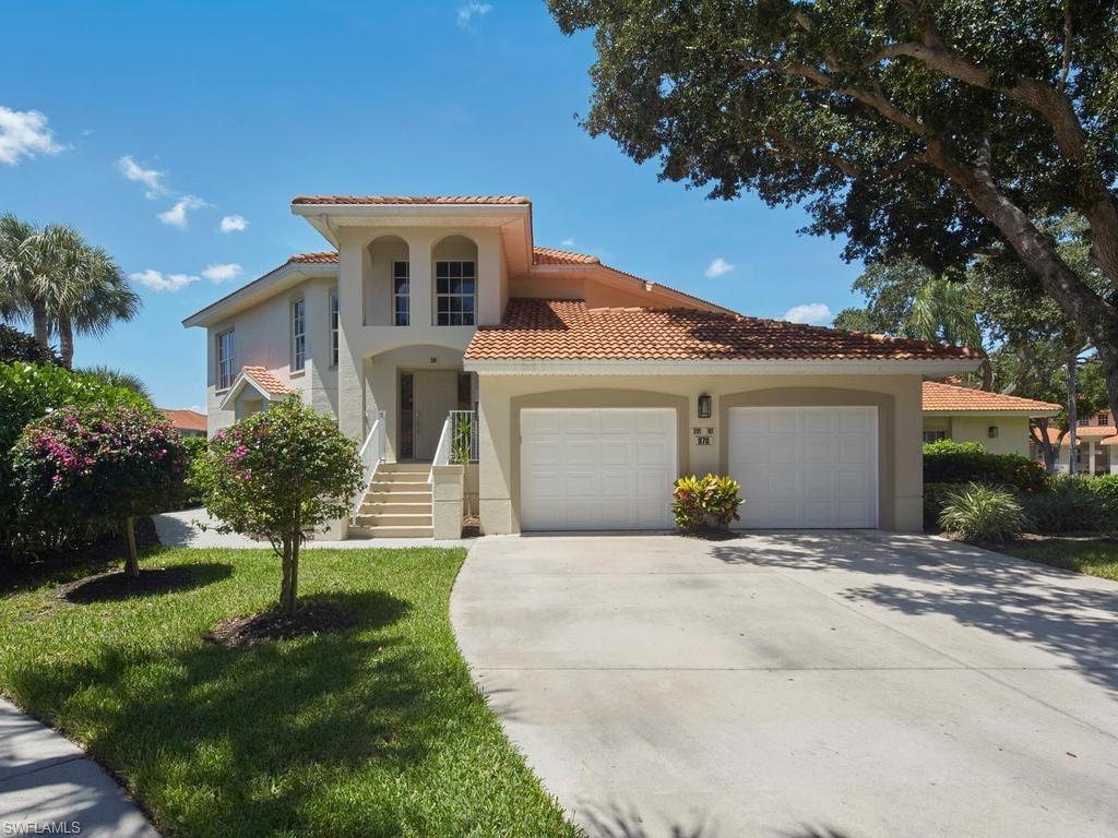 EGRETS WALK - Residential