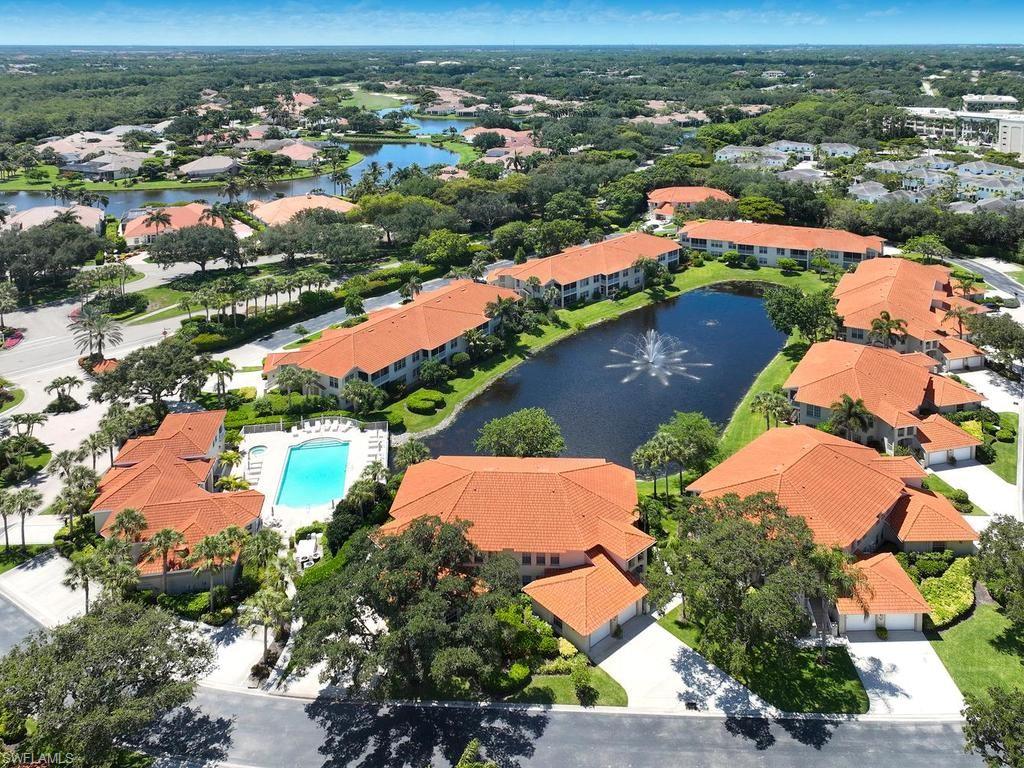 EGRETS WALK - Residential