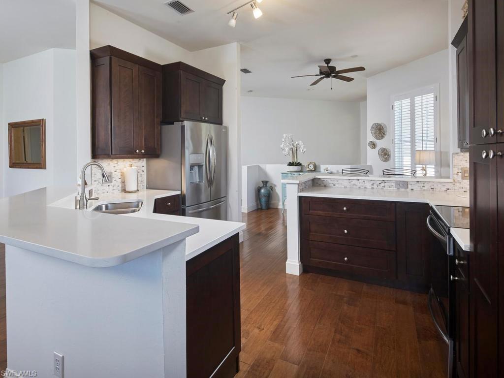 EGRETS WALK - Residential