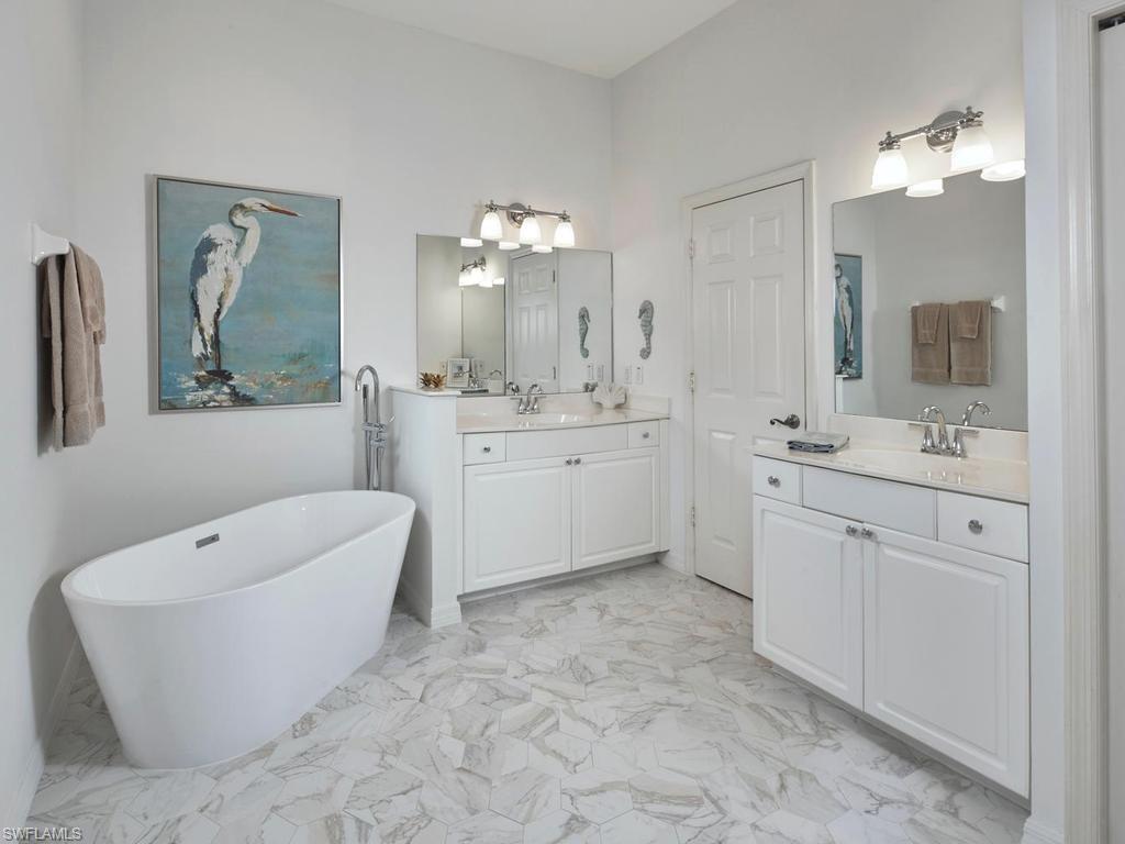 EGRETS WALK - Residential