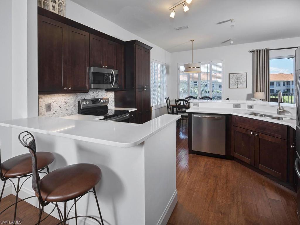 EGRETS WALK - Residential