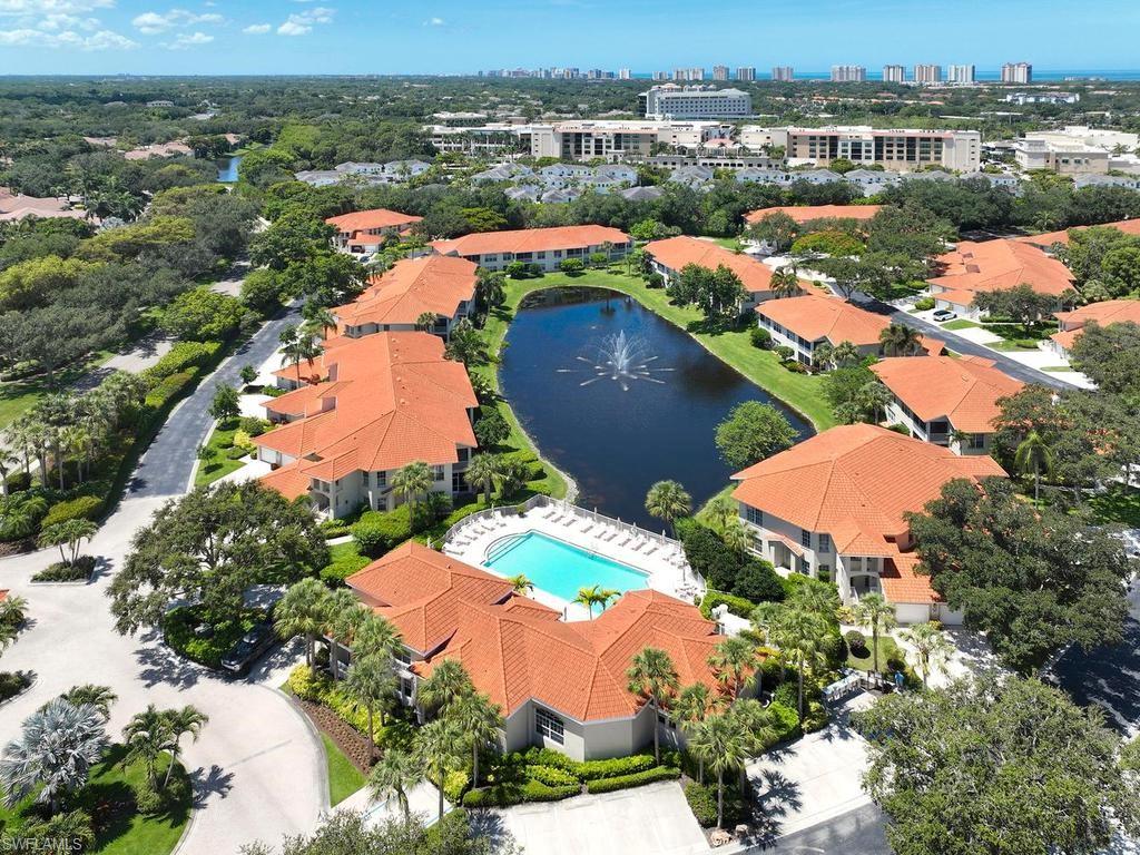 EGRETS WALK - Residential