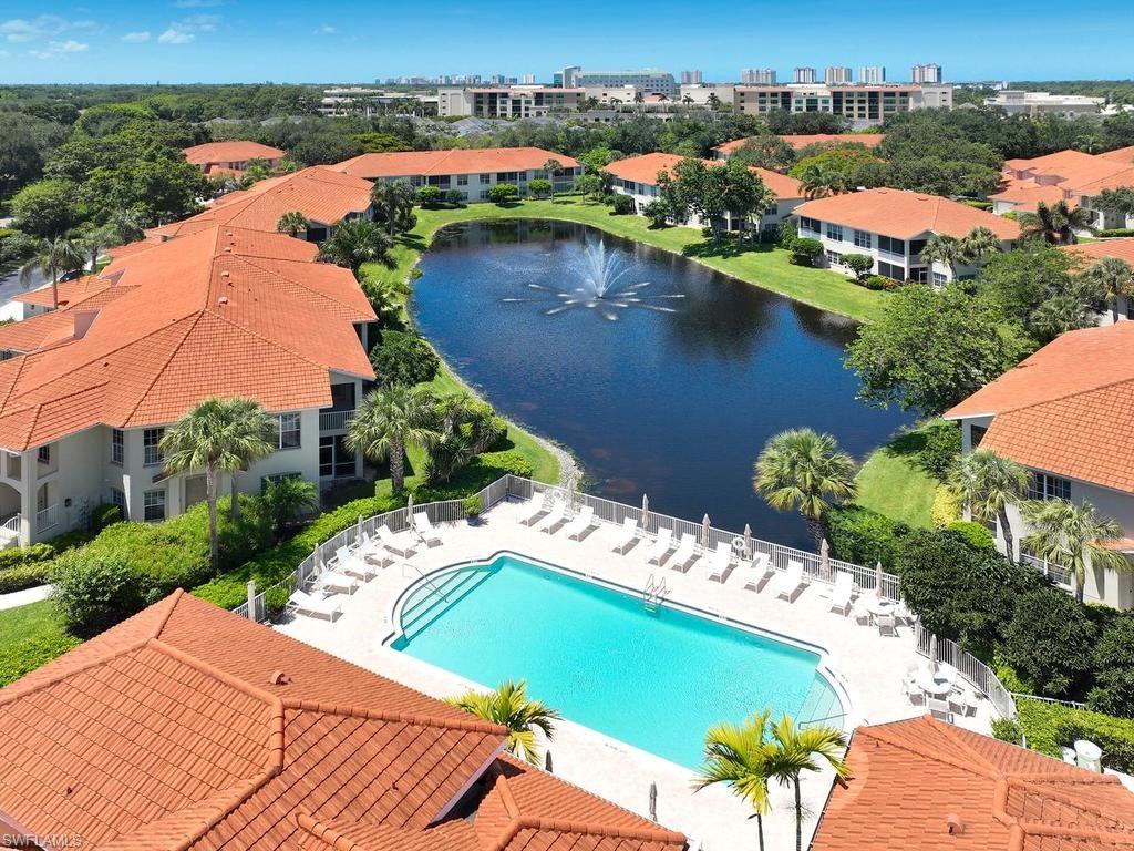 EGRETS WALK - Residential