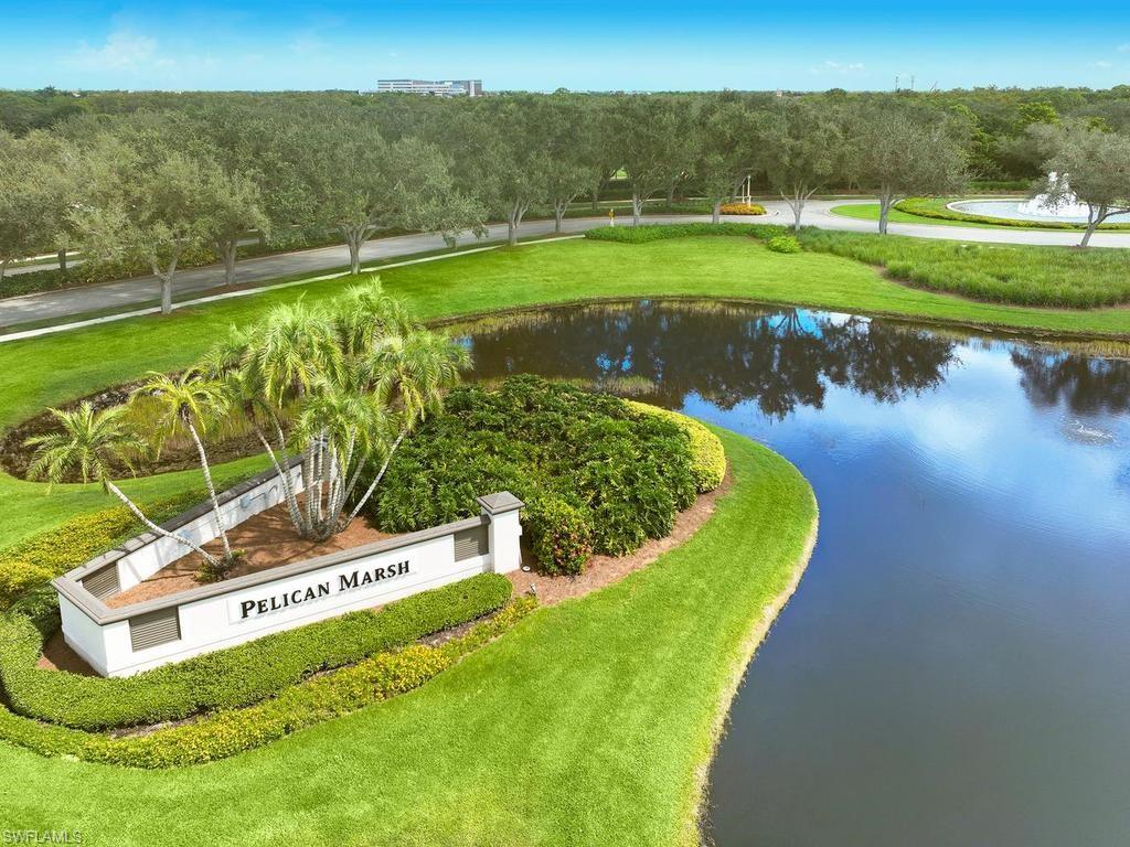 EGRETS WALK - Residential