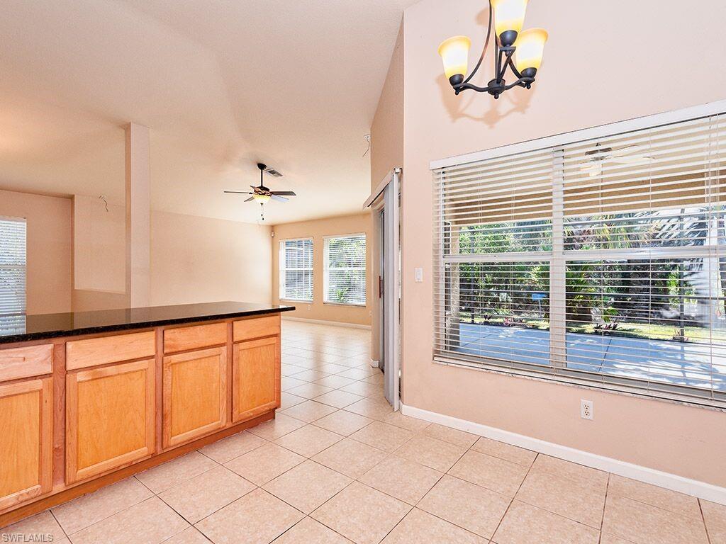 AUTUMN WOODS - Residential Lease