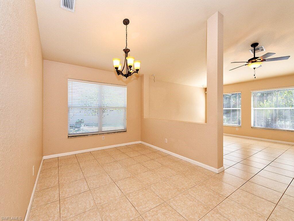 AUTUMN WOODS - Residential Lease