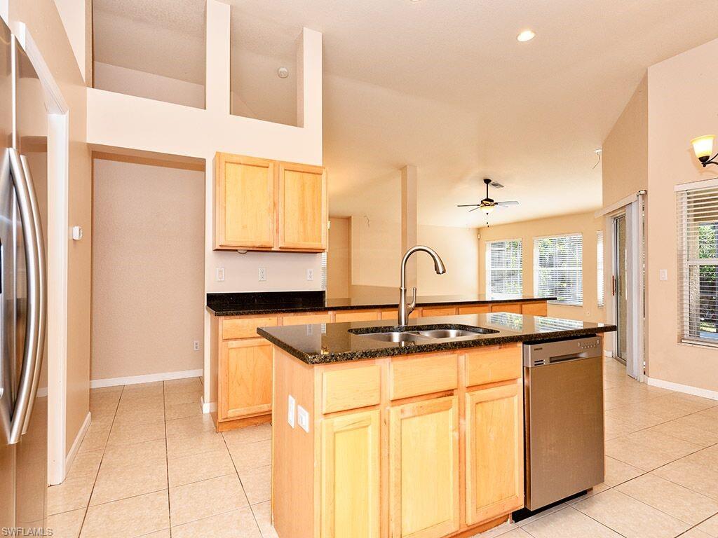 AUTUMN WOODS - Residential Lease