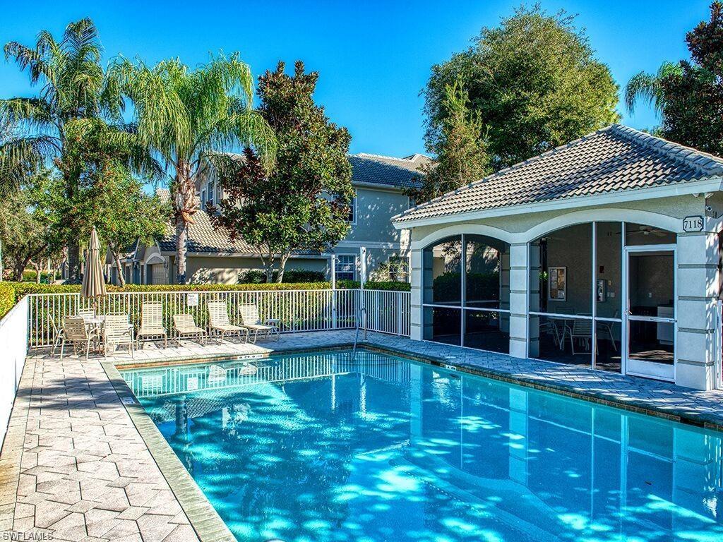 AUTUMN WOODS - Residential Lease