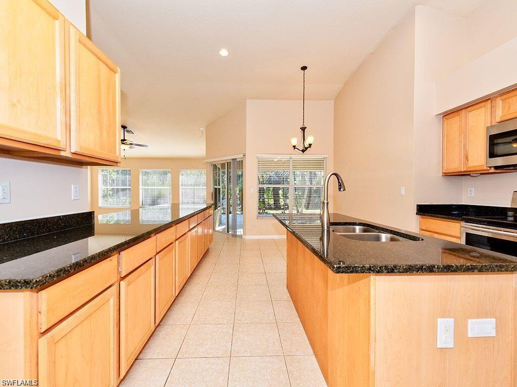 AUTUMN WOODS - Residential Lease