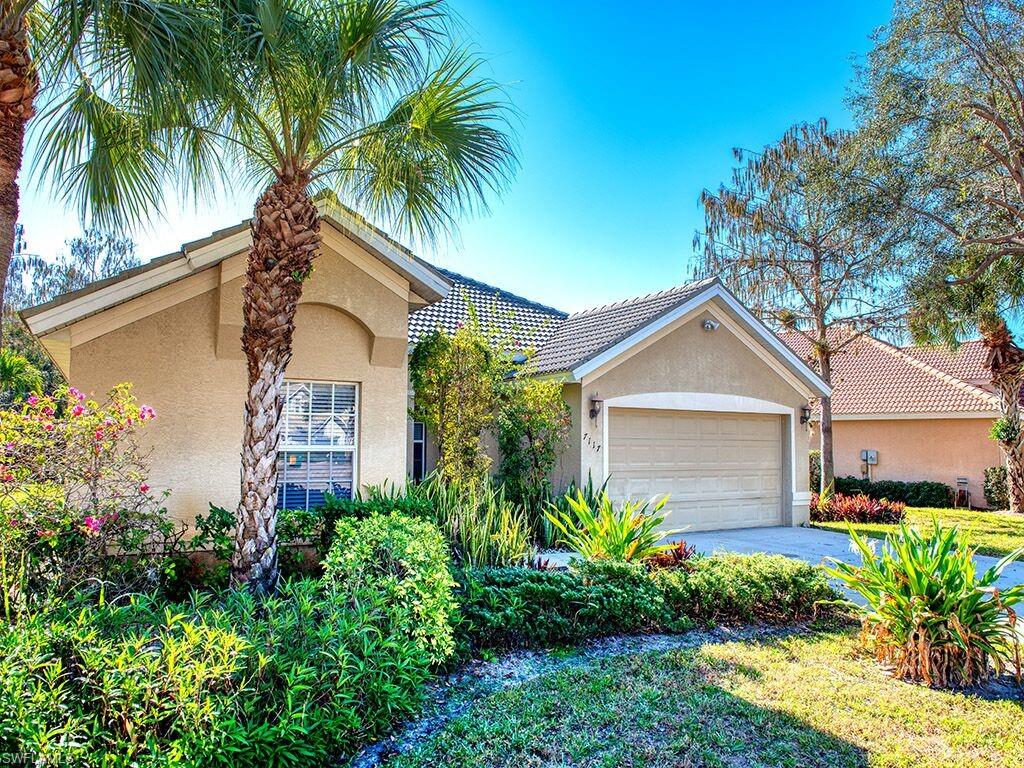 AUTUMN WOODS - Residential Lease