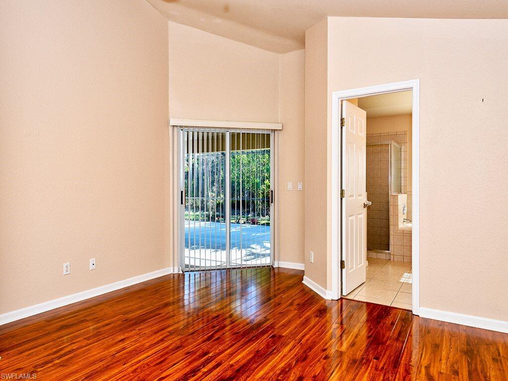 AUTUMN WOODS - Residential Lease