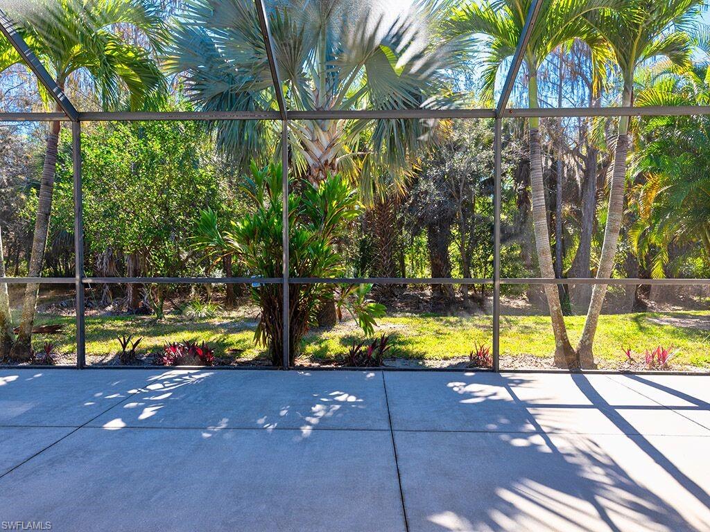 AUTUMN WOODS - Residential Lease