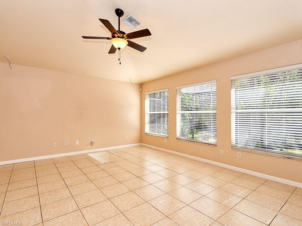 AUTUMN WOODS - Residential Lease