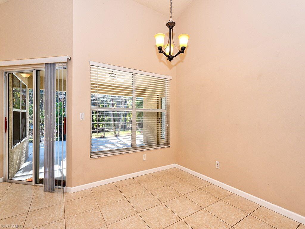 AUTUMN WOODS - Residential Lease
