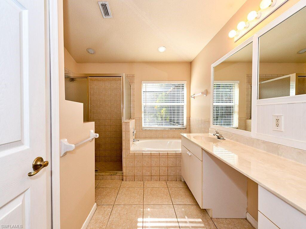 AUTUMN WOODS - Residential Lease