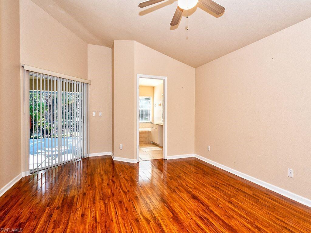 AUTUMN WOODS - Residential Lease