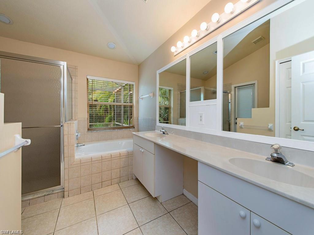AUTUMN WOODS - Residential Lease