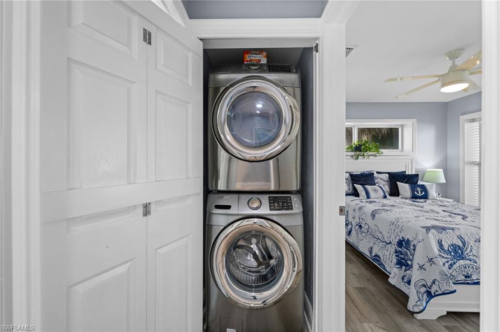 PINE ISLAND SHORES UNIT 1 - Residential