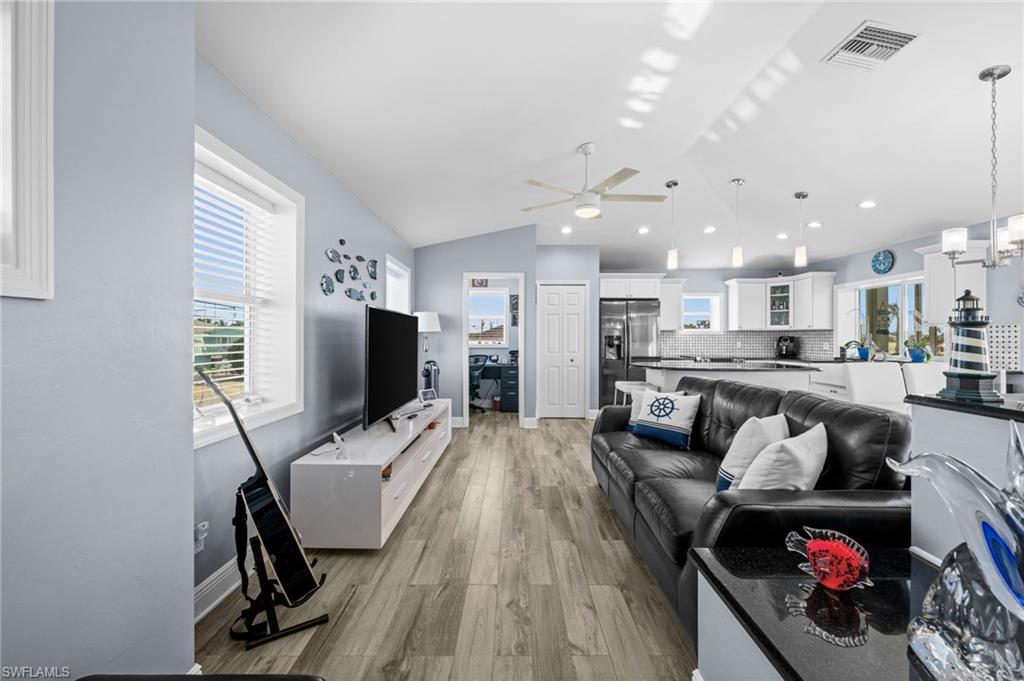 PINE ISLAND SHORES UNIT 1 - Residential