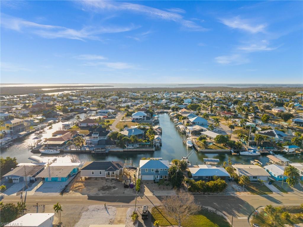 PINE ISLAND SHORES UNIT 1 - Residential
