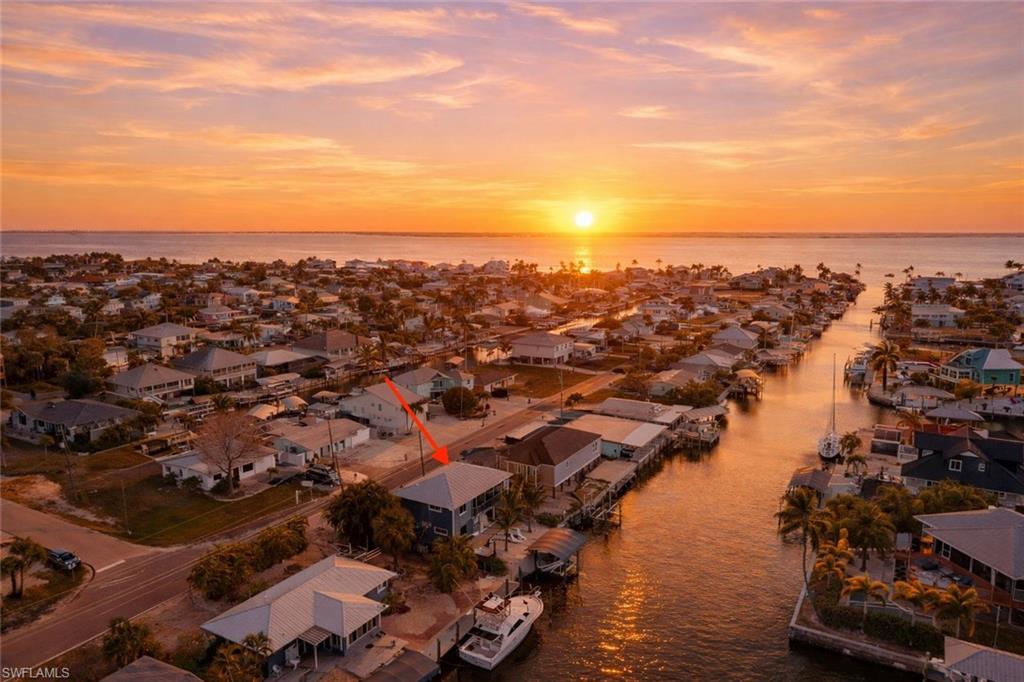 PINE ISLAND SHORES UNIT 1 - Residential
