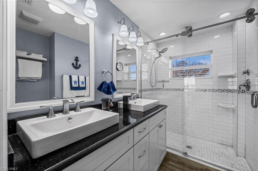 PINE ISLAND SHORES UNIT 1 - Residential