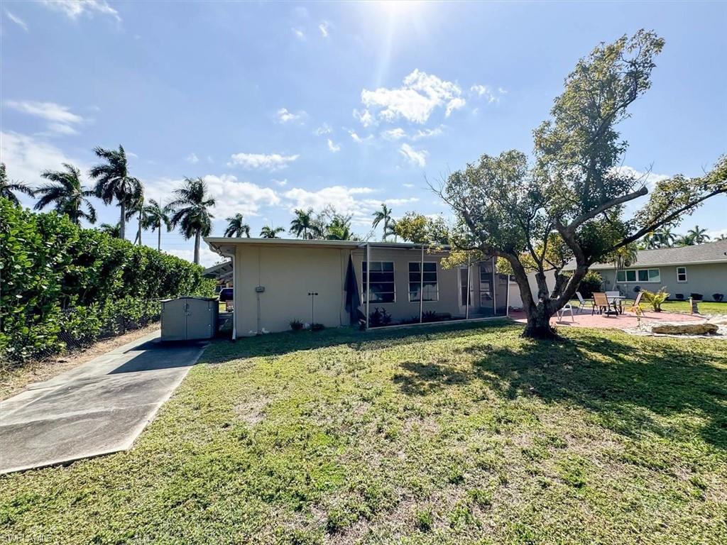 FORT MYERS - Residential