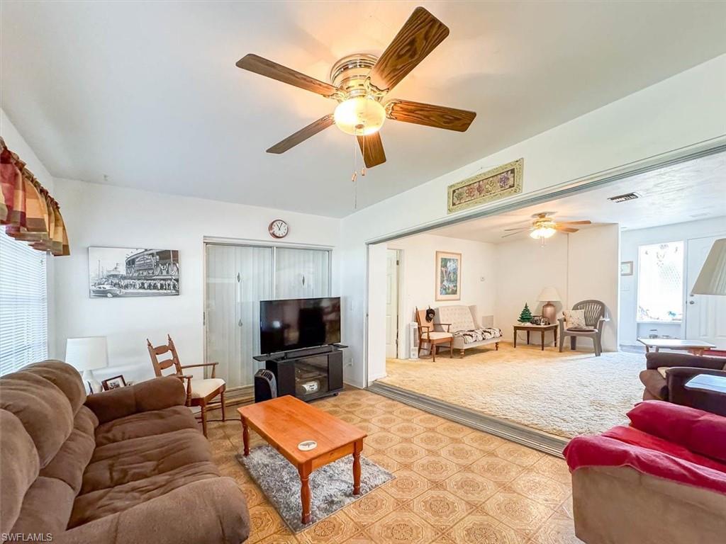 FORT MYERS - Residential