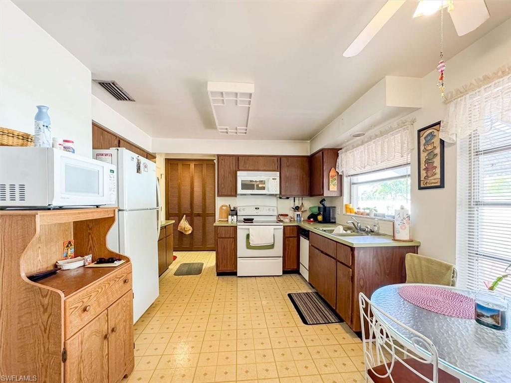 FORT MYERS - Residential