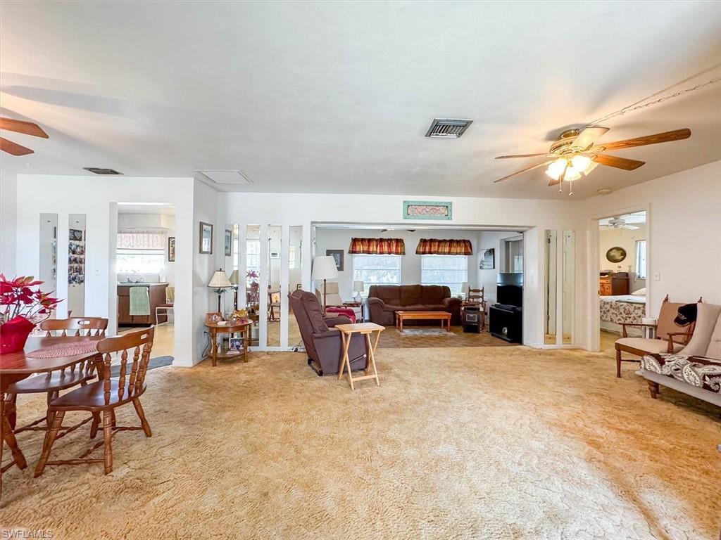 FORT MYERS - Residential