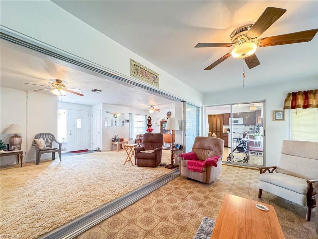 FORT MYERS - Residential